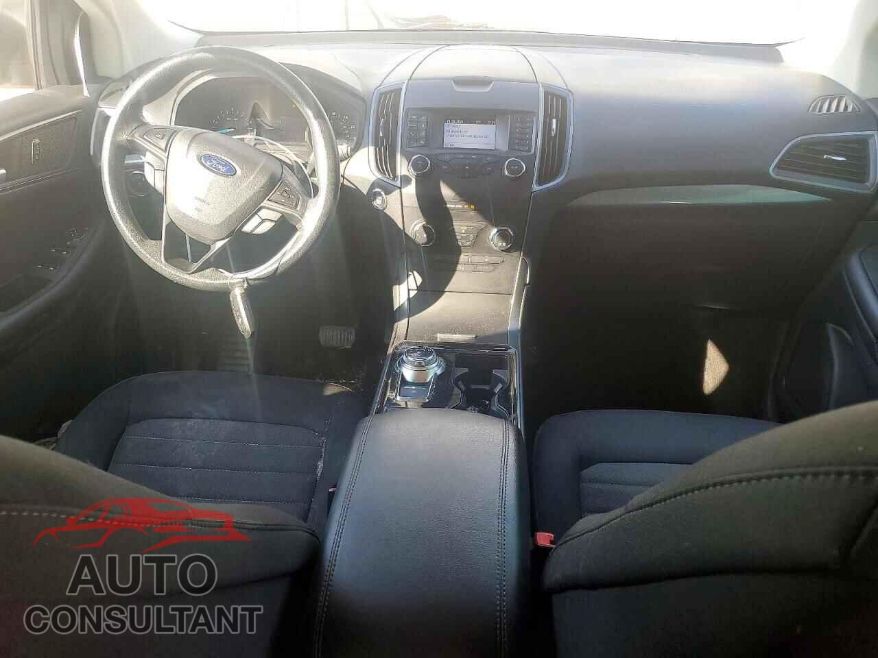 FORD EDGE 2019 - 2FMPK3G93KBC05355