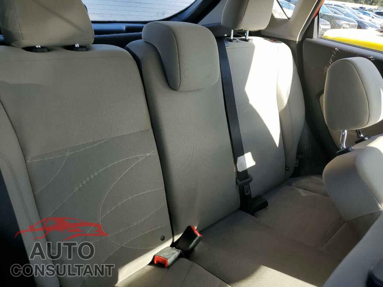 FORD FIESTA 2018 - 3FADP4EJ7JM108576
