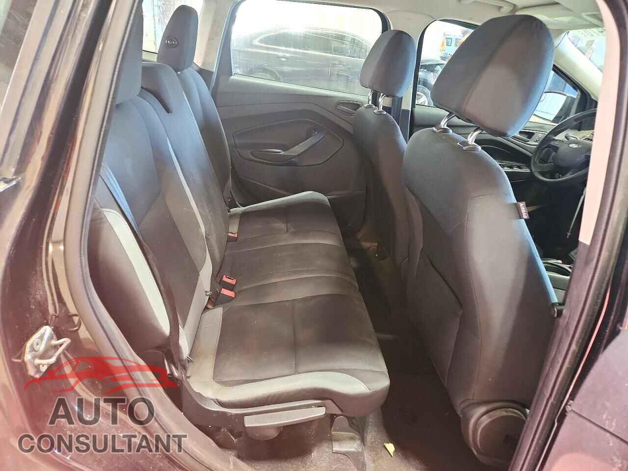FORD ESCAPE 2013 - 1FMCU0F72DUC92136