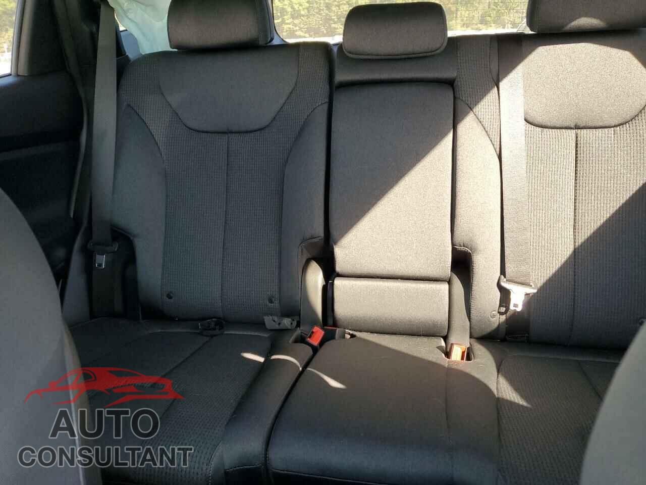 HYUNDAI SANTA FE 2023 - 5NMS14AJ2PH549200