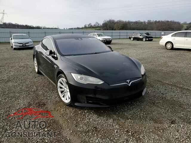 TESLA MODEL S 2016 - 5YJSA1E26GF134206