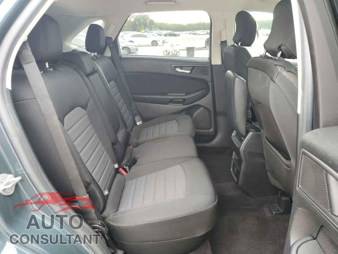 FORD EDGE 2016 - 2FMPK3G96GBB70897