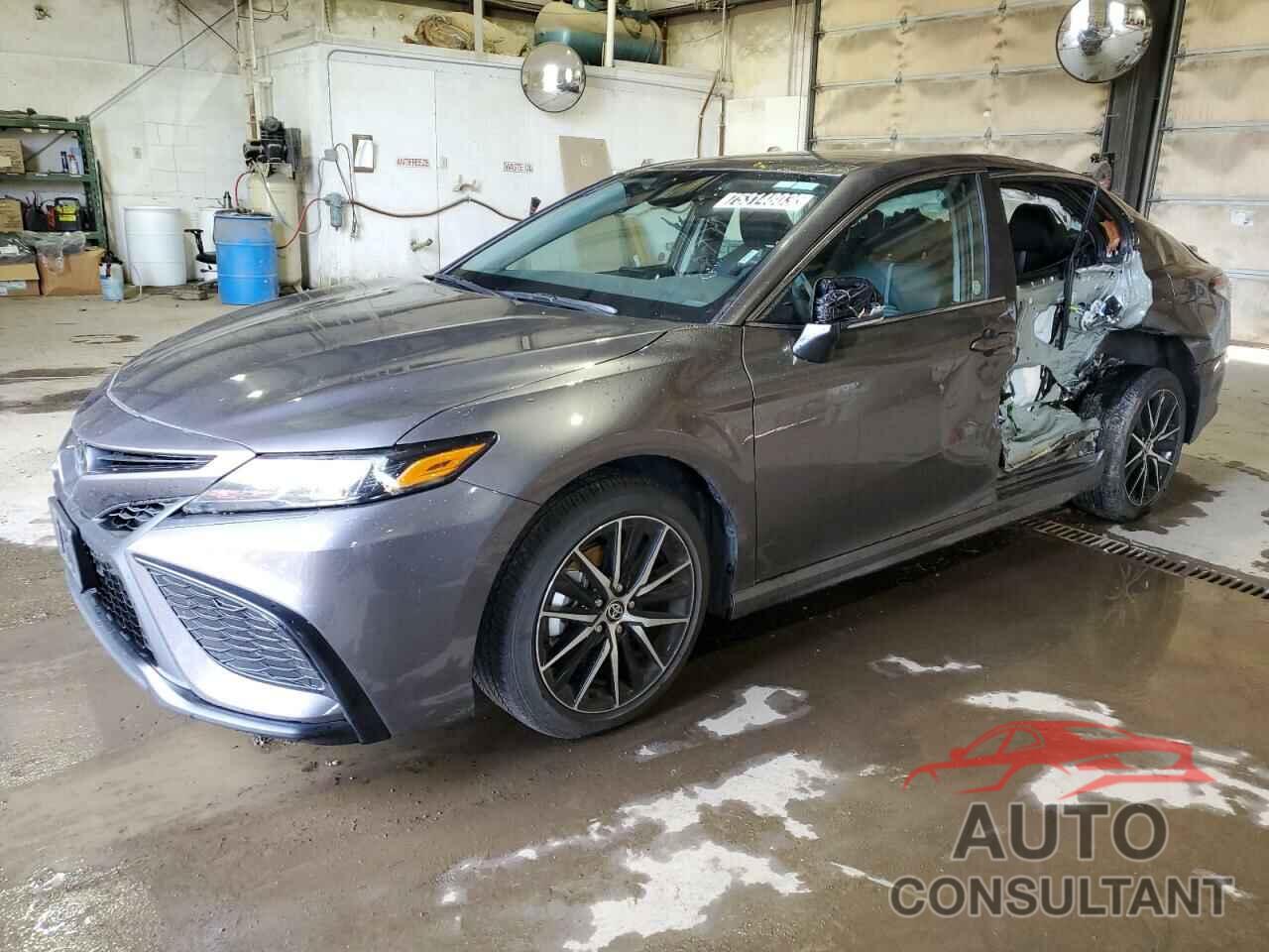 TOYOTA CAMRY 2023 - 4T1G11AK2PU149364
