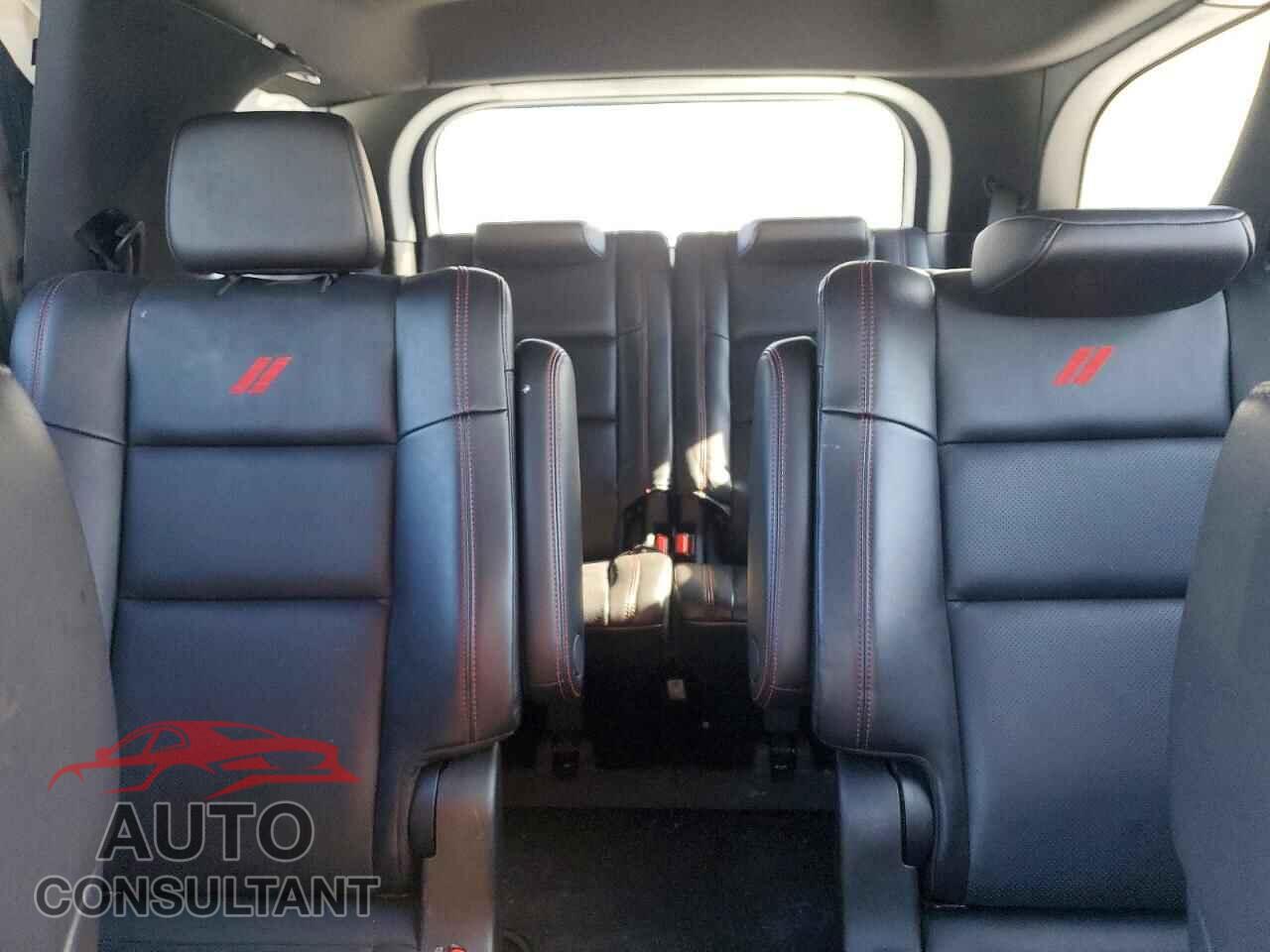 DODGE DURANGO 2024 - 1C4RDJDG6RC241730