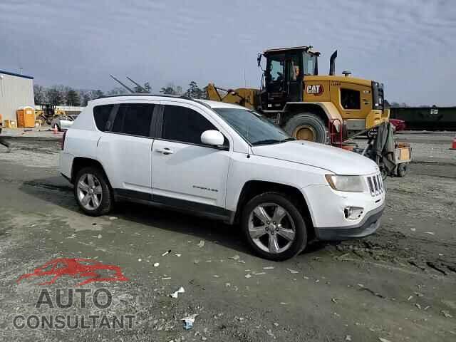 JEEP COMPASS 2014 - 1C4NJCCB0ED662940