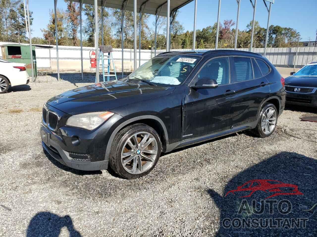 BMW X1 2014 - WBAVM1C5XEVW51652