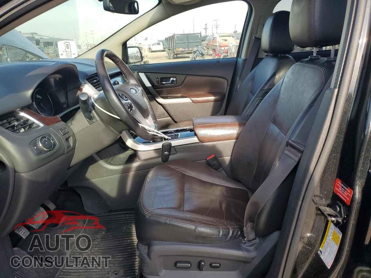 FORD EDGE 2014 - 2FMDK4KC9EBB86732