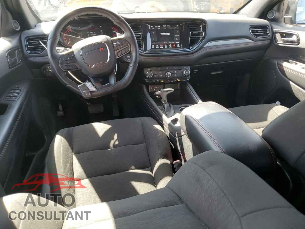 DODGE DURANGO 2023 - 1C4RDJDG1PC625184