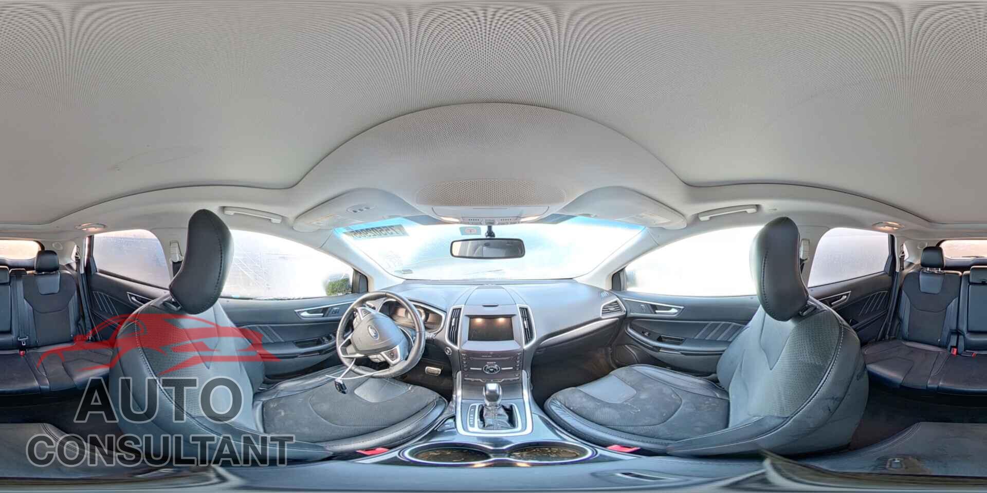 FORD EDGE 2016 - 2FMPK4AP4GBC11153