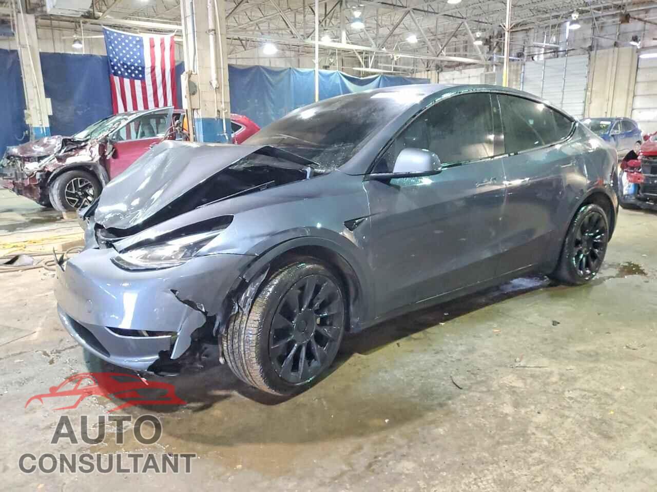 TESLA MODEL Y 2023 - 7SAYGDEEXPF809384
