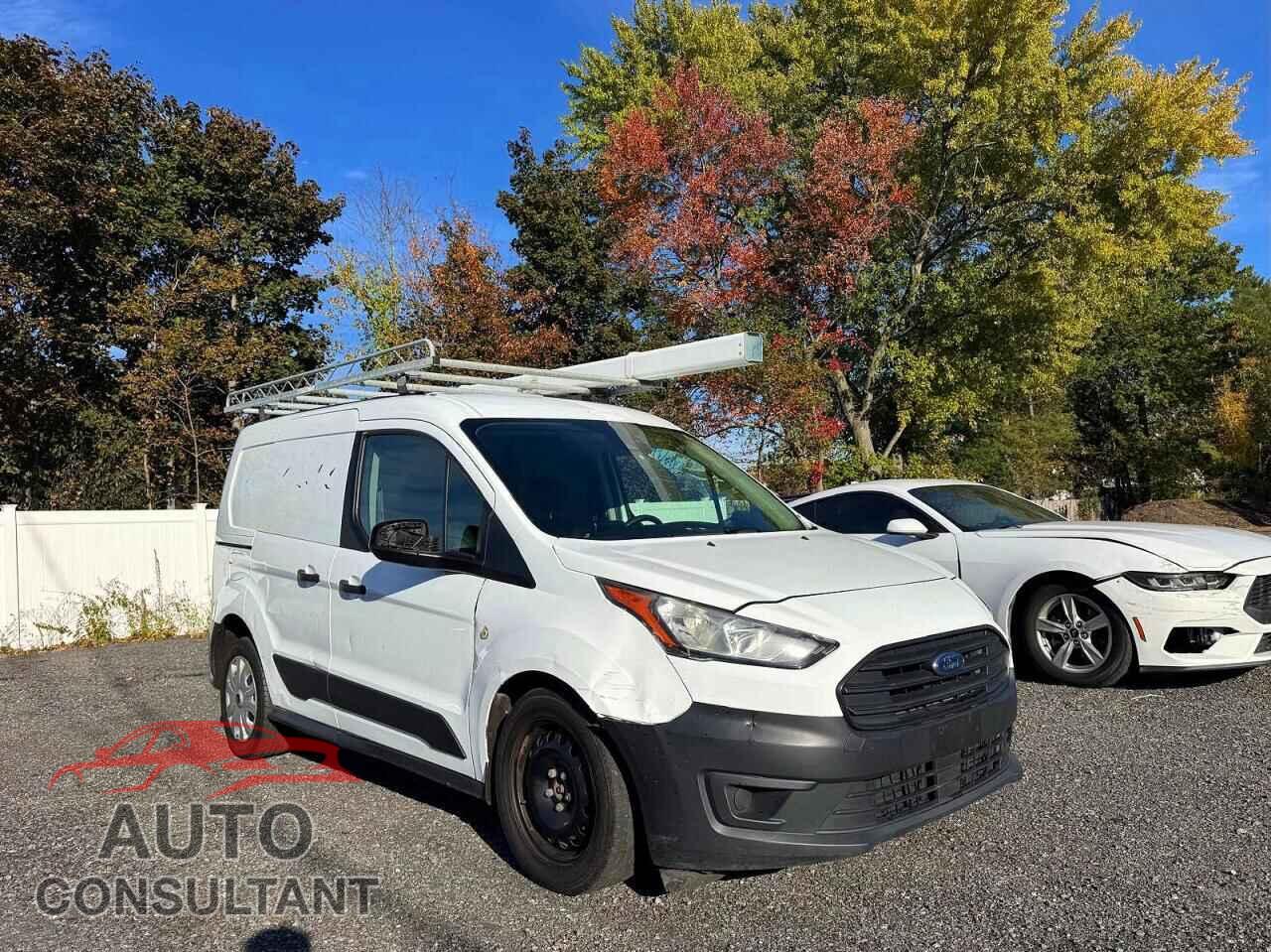 FORD TRANSIT 2020 - NM0LS6E28L1465013