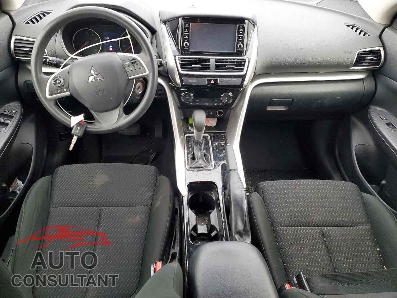 MITSUBISHI ECLIPSE 2020 - JA4AS3AA5LZ002070