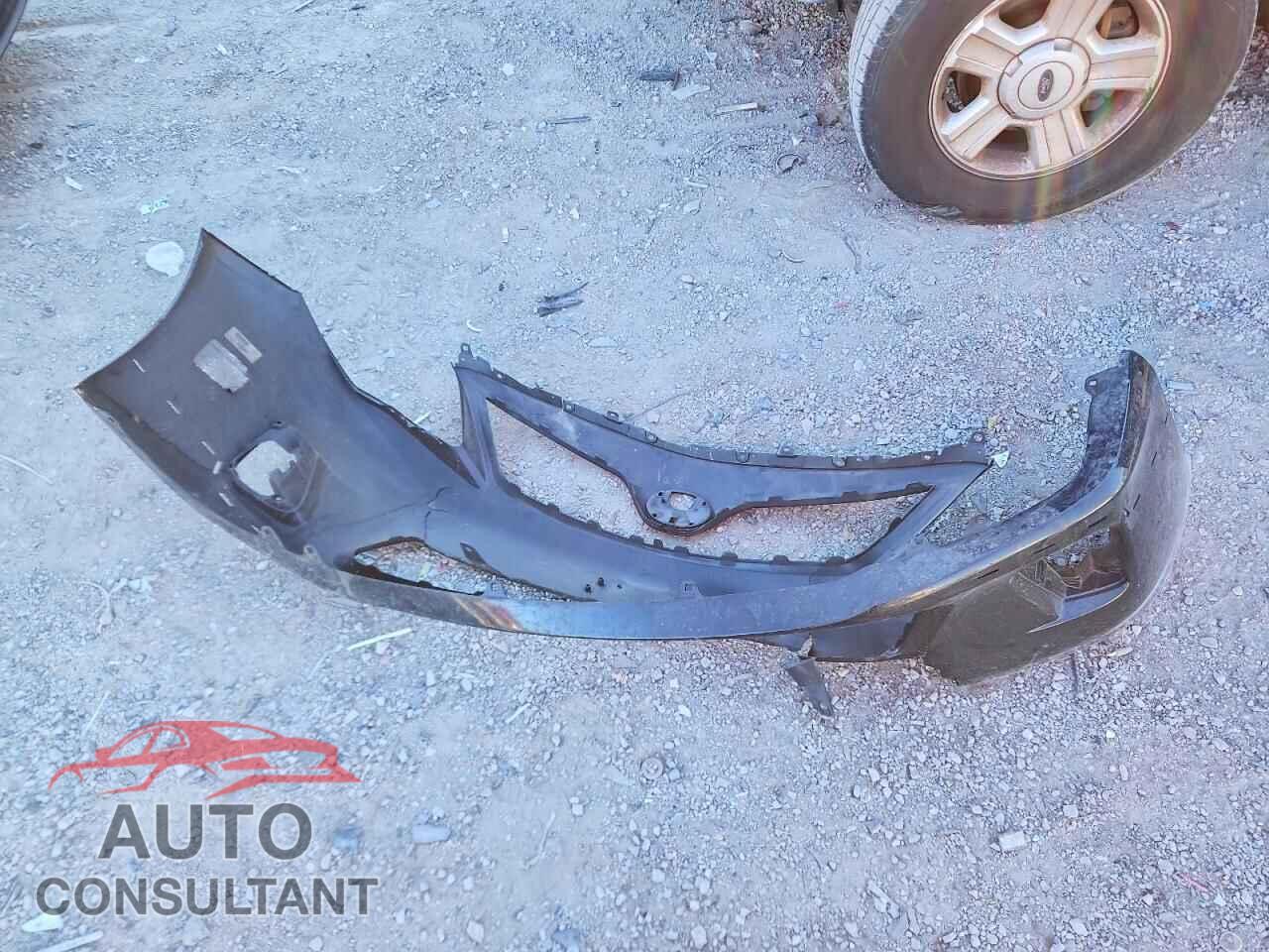TOYOTA COROLLA 2013 - 5YFBU4EEXDP091055