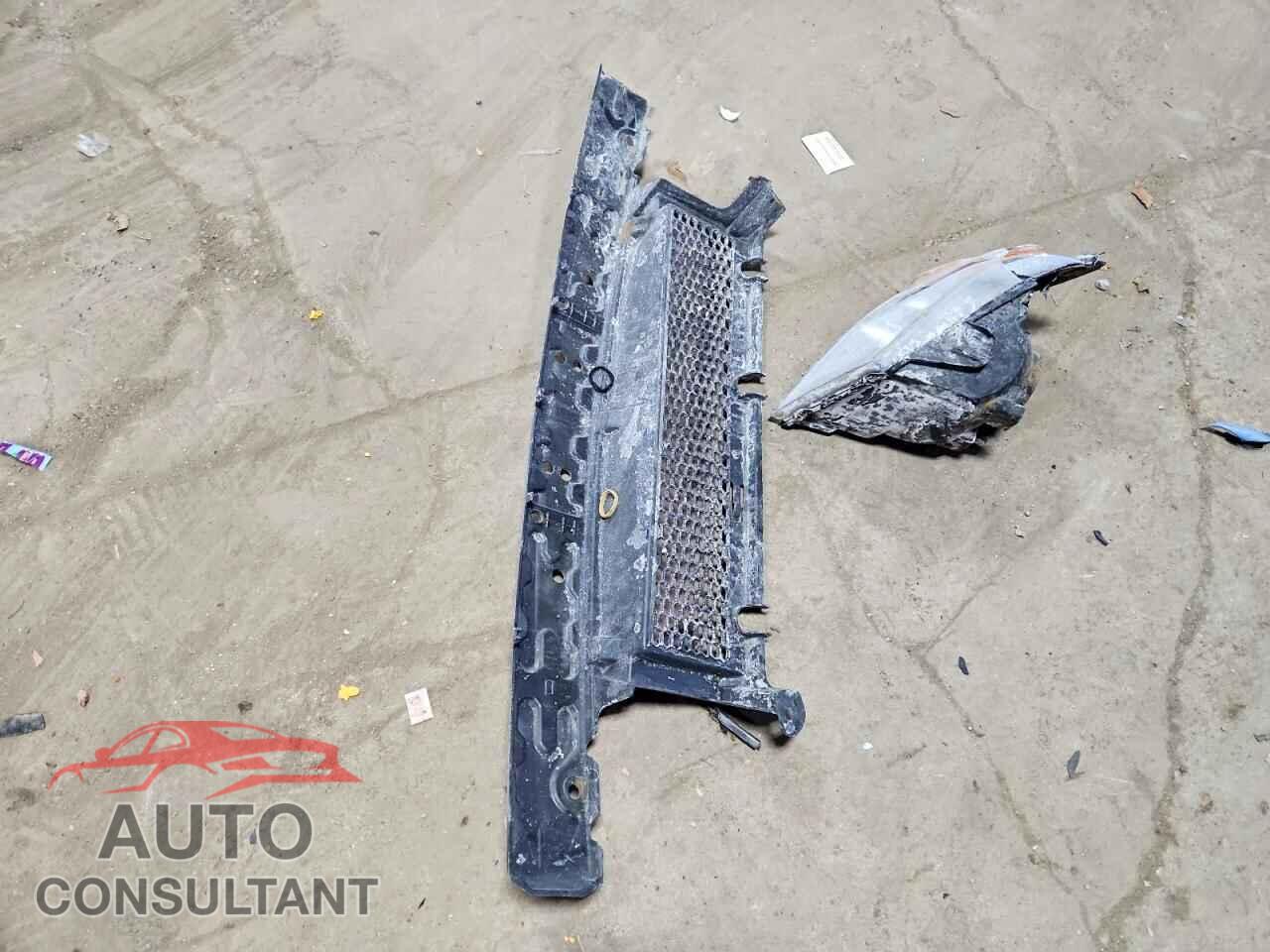 DODGE CARAVAN 2010 - 2D4RN3D11AR437979