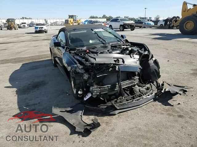 FORD MUSTANG 2015 - 1FATP8FF9F5383957