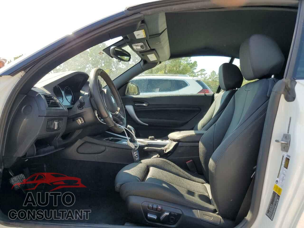 BMW M2 2018 - WBA2N1C54JVC27977