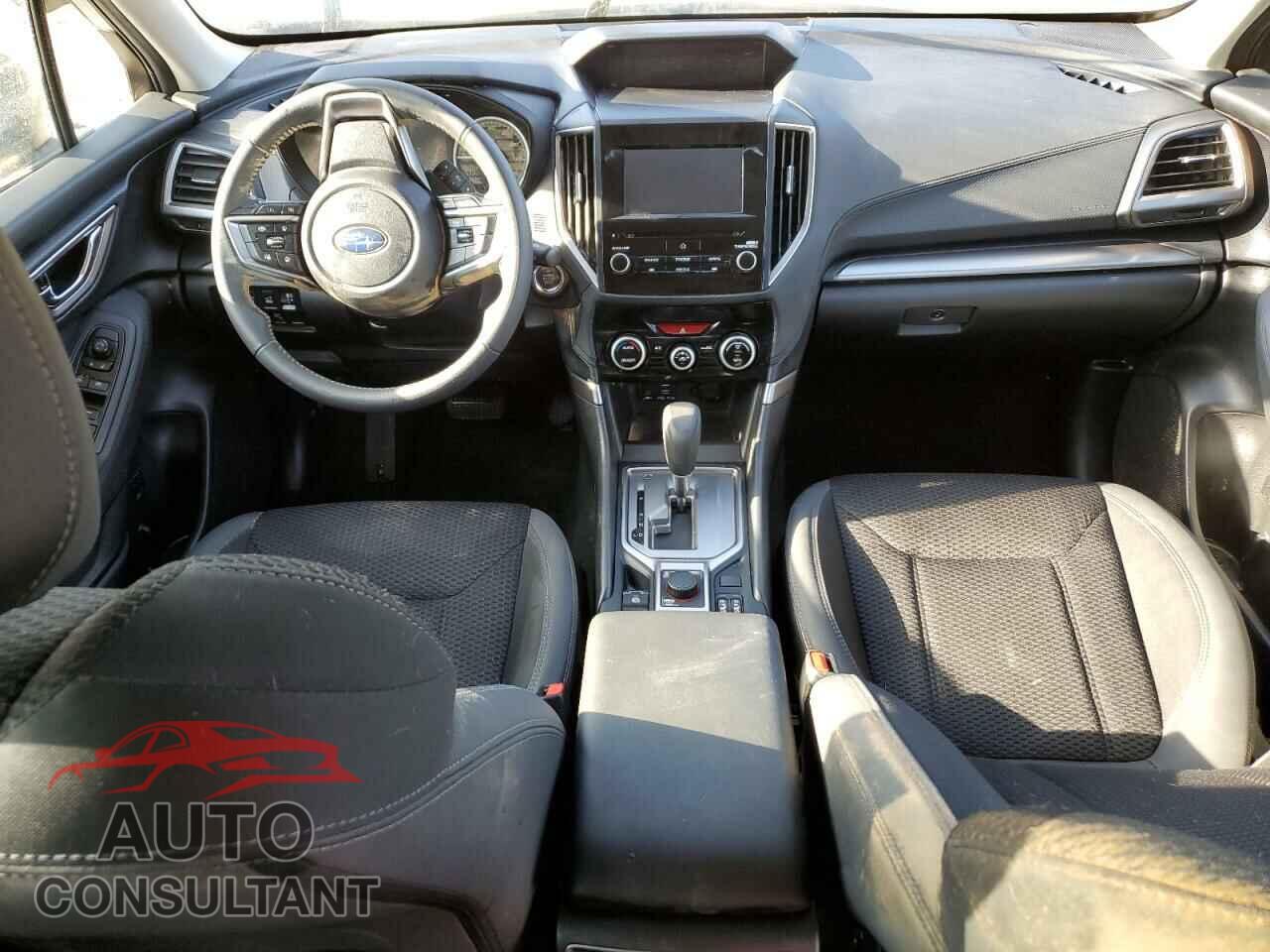 SUBARU FORESTER 2023 - JF2SKAEC7PH463097