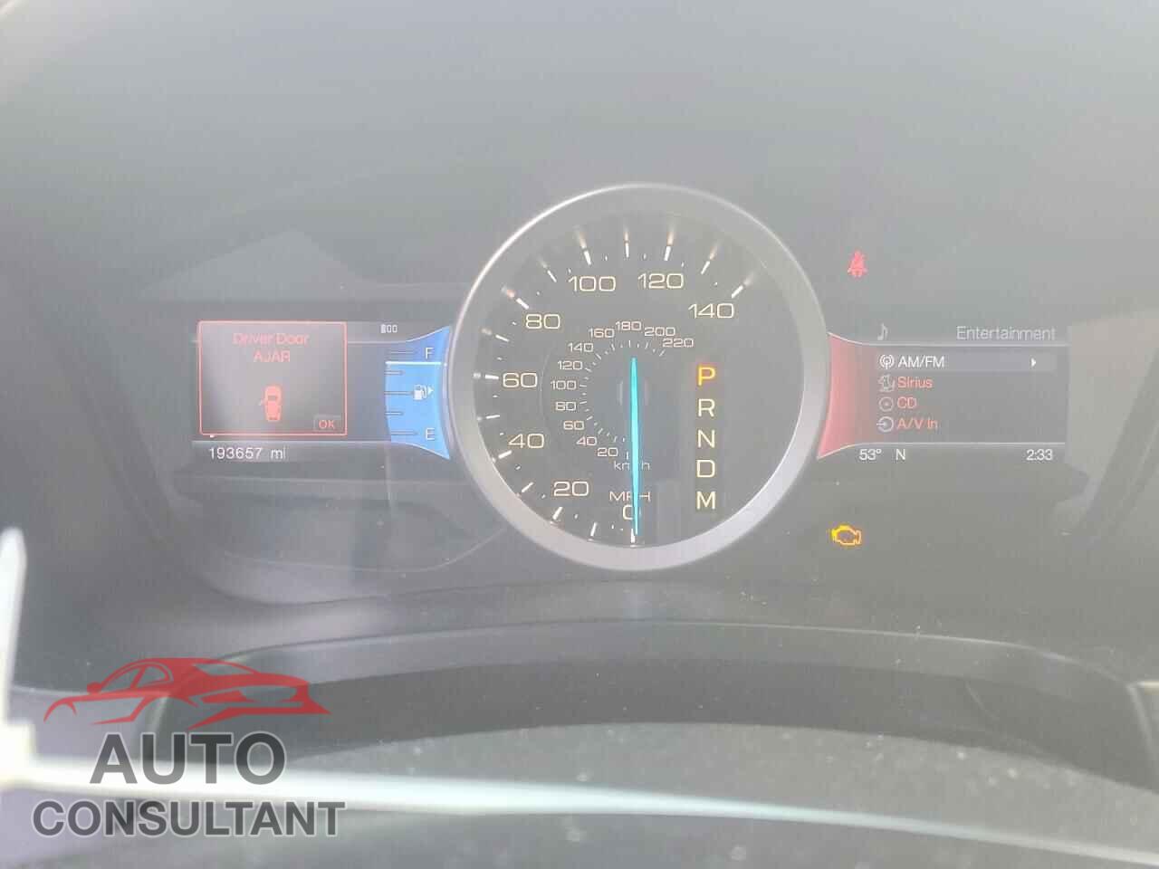 FORD EXPLORER 2013 - 1FM5K8D84DGA62766