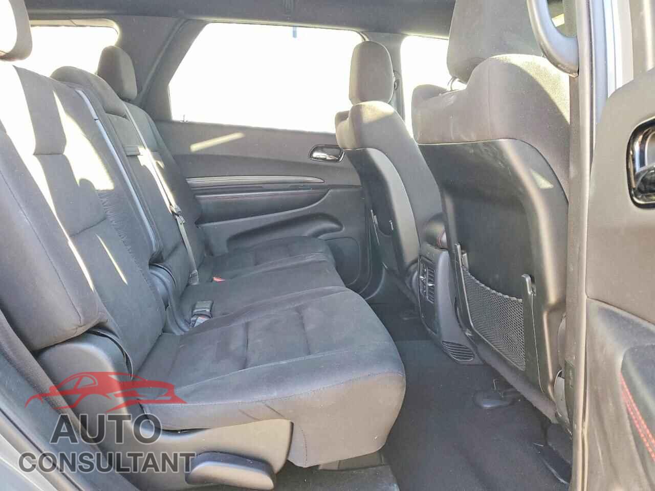 DODGE DURANGO 2023 - 1C4RDHDG9PC685805