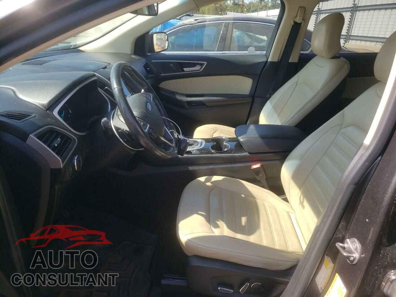 FORD EDGE 2018 - 2FMPK4J80JBB76000