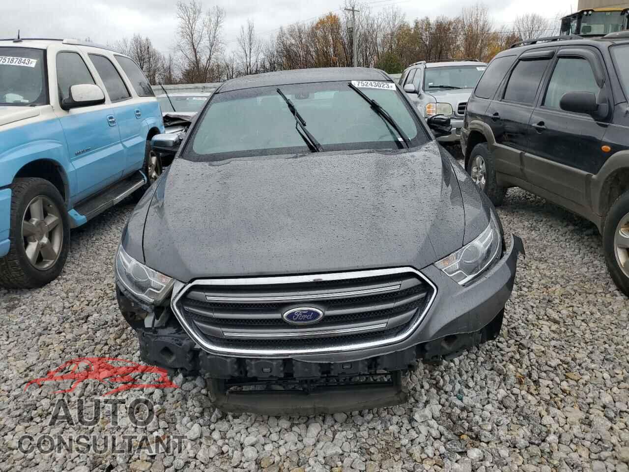 FORD TAURUS 2016 - 1FAHP2F86GG106676
