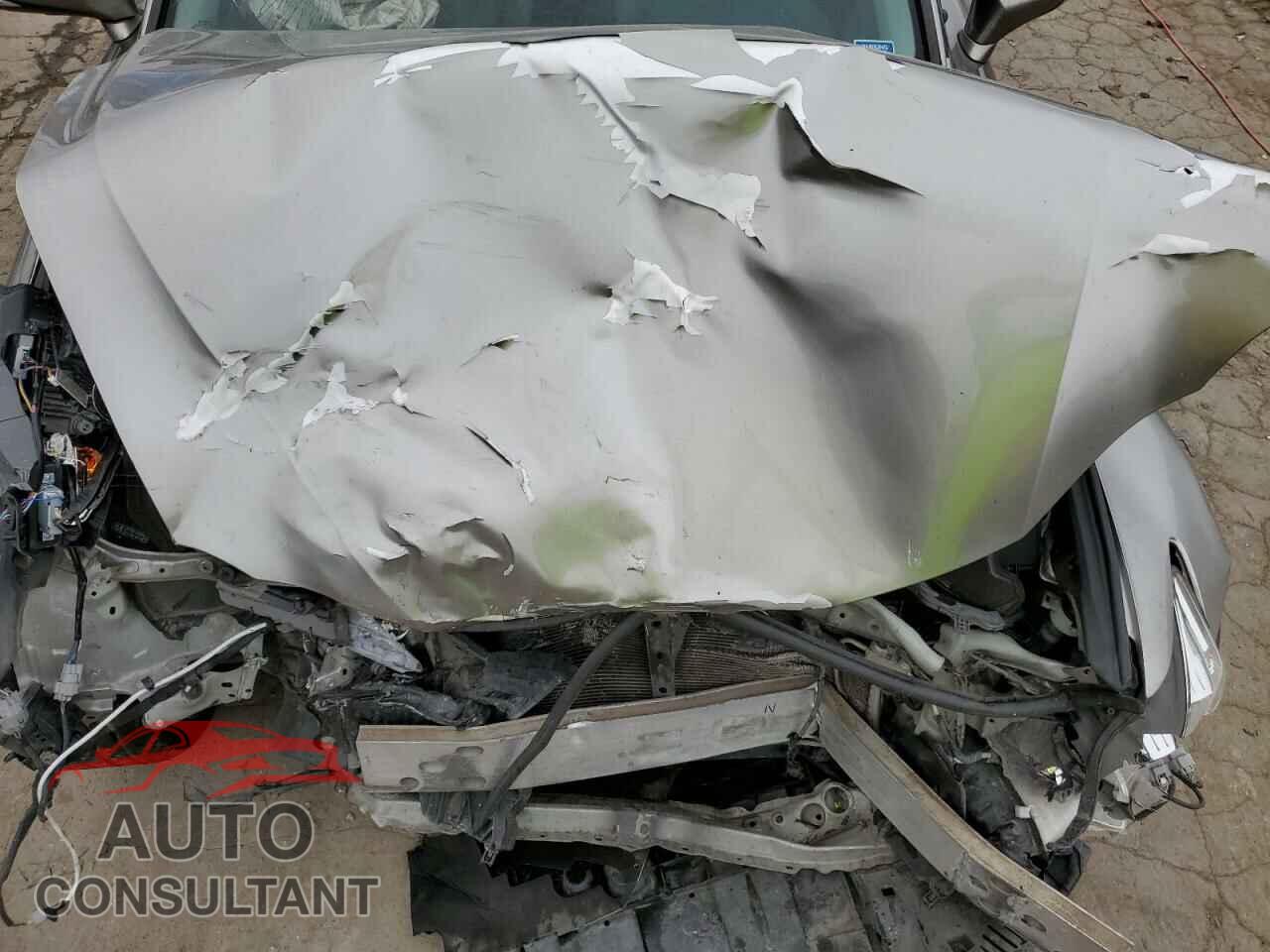 LEXUS IS 2015 - JTHBF1D22F5053768