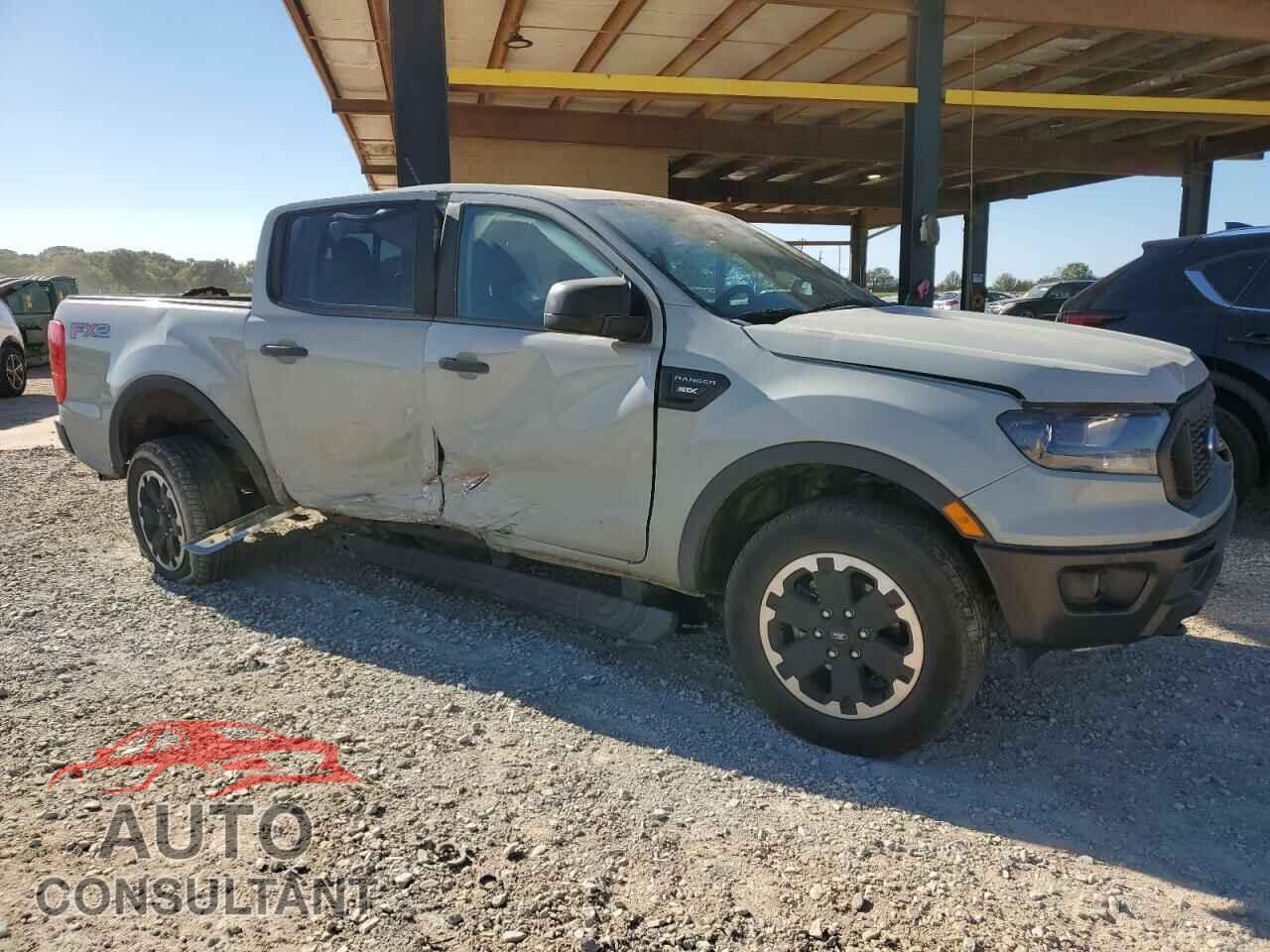 FORD RANGER 2021 - 1FTER4EH3MLD35372