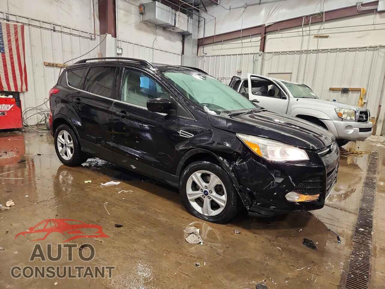 FORD ESCAPE 2014 - 1FMCU0G96EUA52007