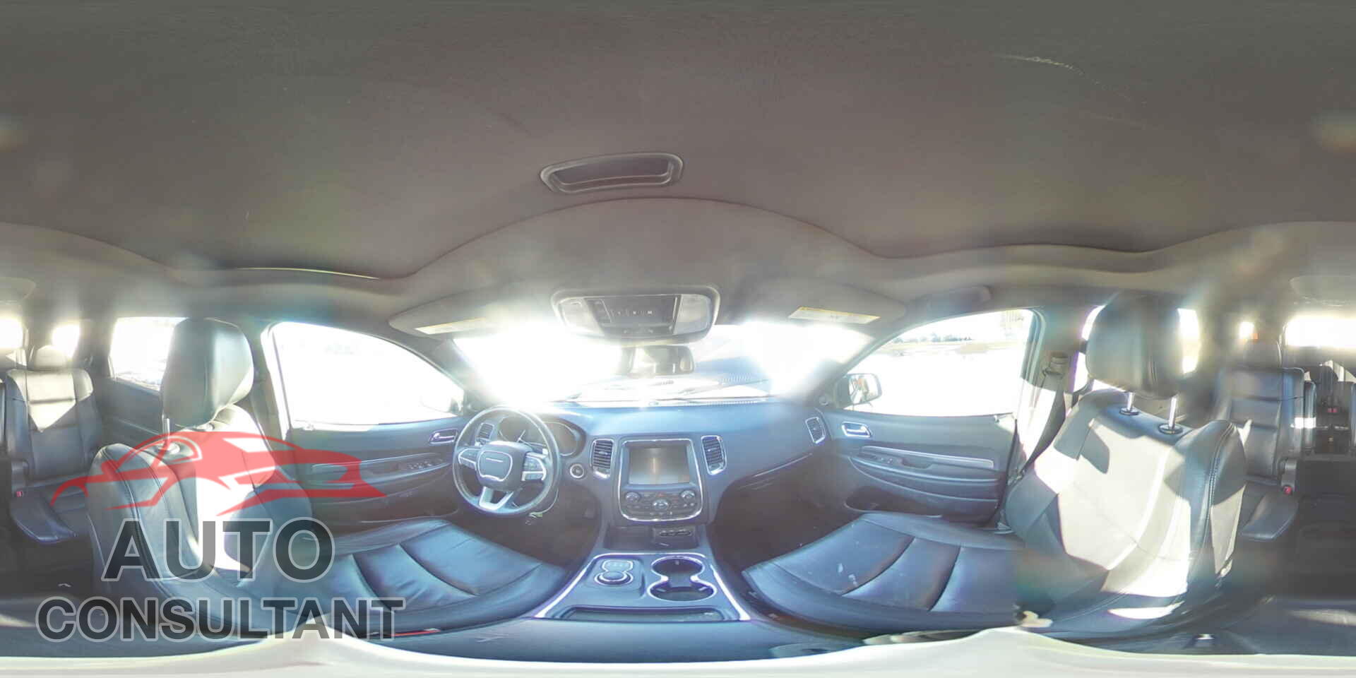 DODGE DURANGO 2015 - 1C4RDJDG7FC756232