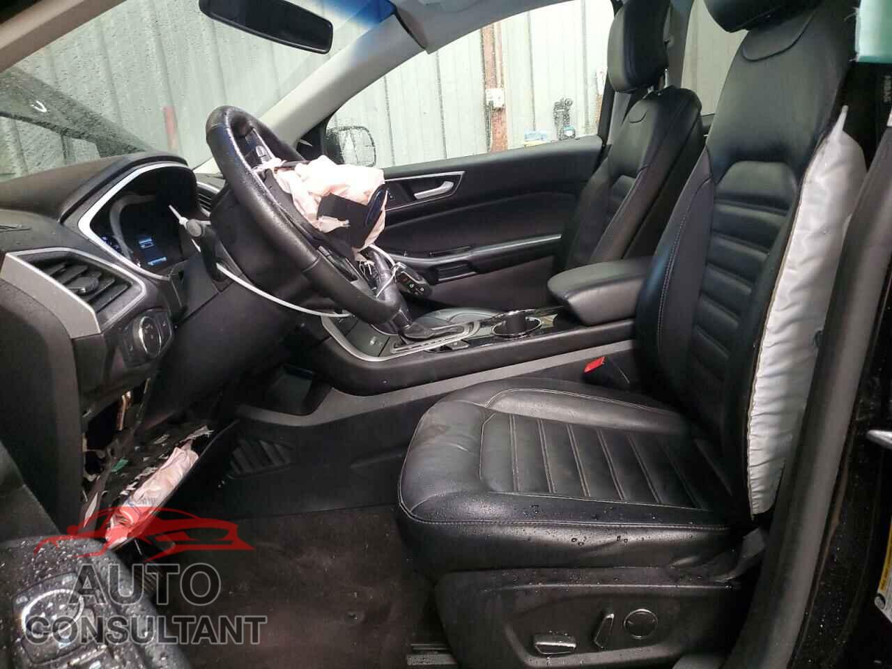 FORD EDGE 2016 - 2FMPK4J90GBB57383