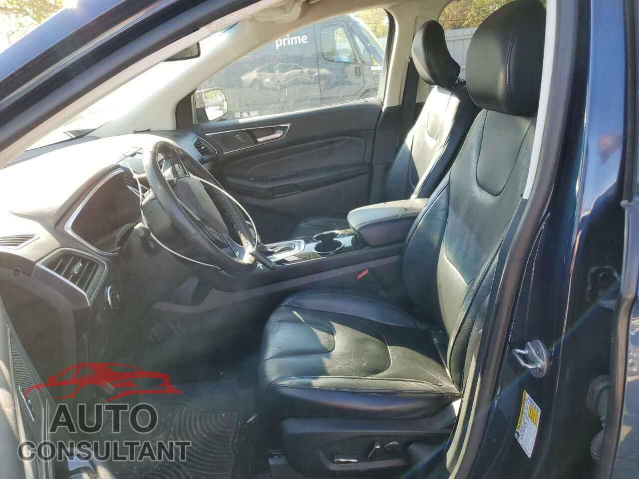 FORD EDGE 2017 - 2FMPK4J87HBB36068