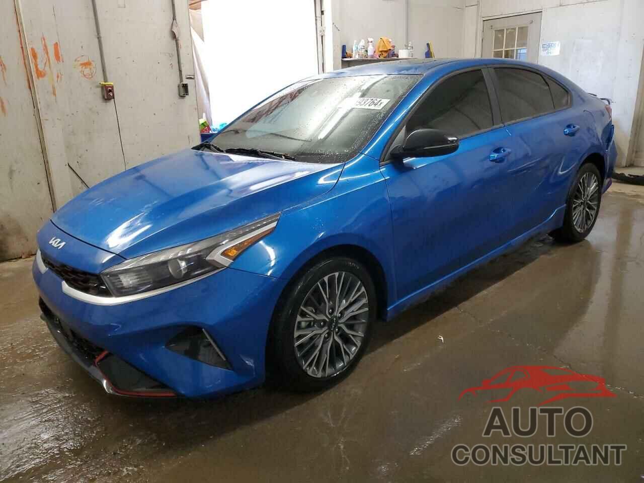 KIA FORTE 2023 - 3KPF54AD4PE621215