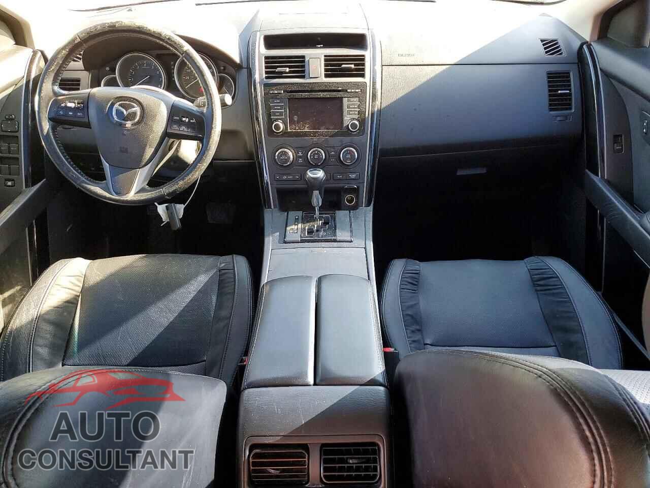 MAZDA CX-9 2015 - JM3TB3CV7F0448283