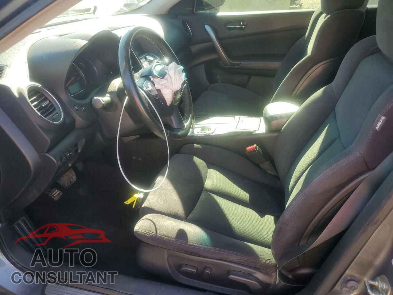 NISSAN MAXIMA 2014 - 1N4AA5APXEC493501