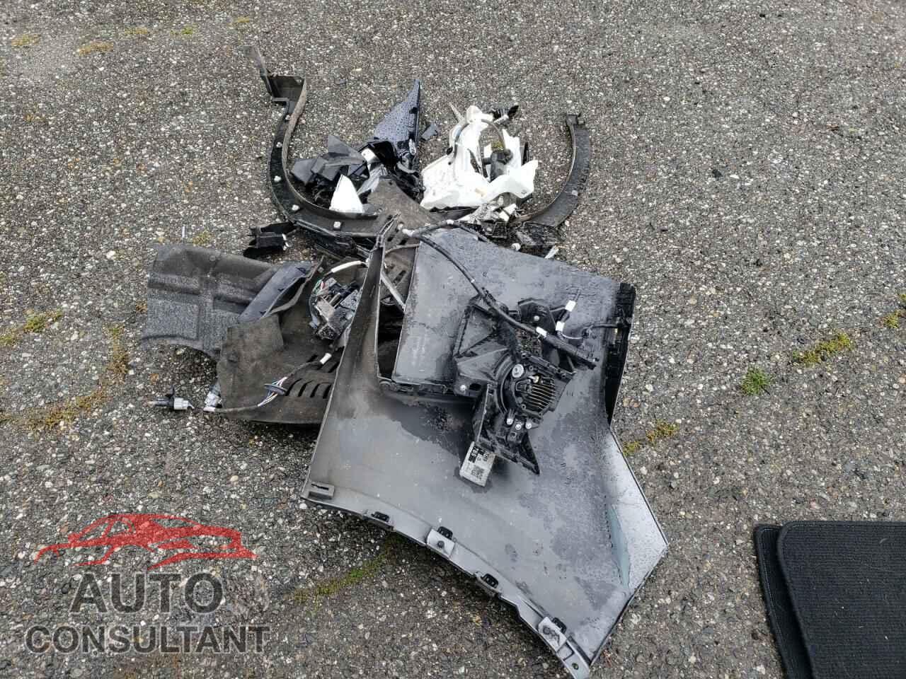 LEXUS RX350 2019 - 2T2BZMCAXKC194504
