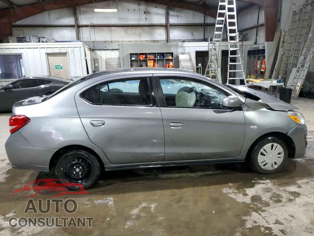 MITSUBISHI MIRAGE 2020 - ML32F3FJ7LHF09944