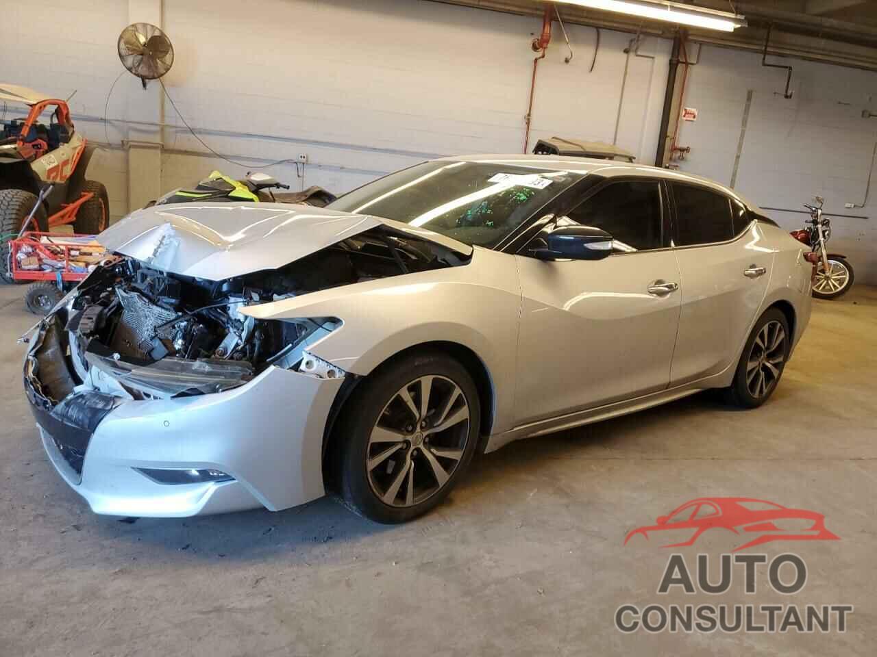 NISSAN MAXIMA 2017 - 1N4AA6AP3HC424918