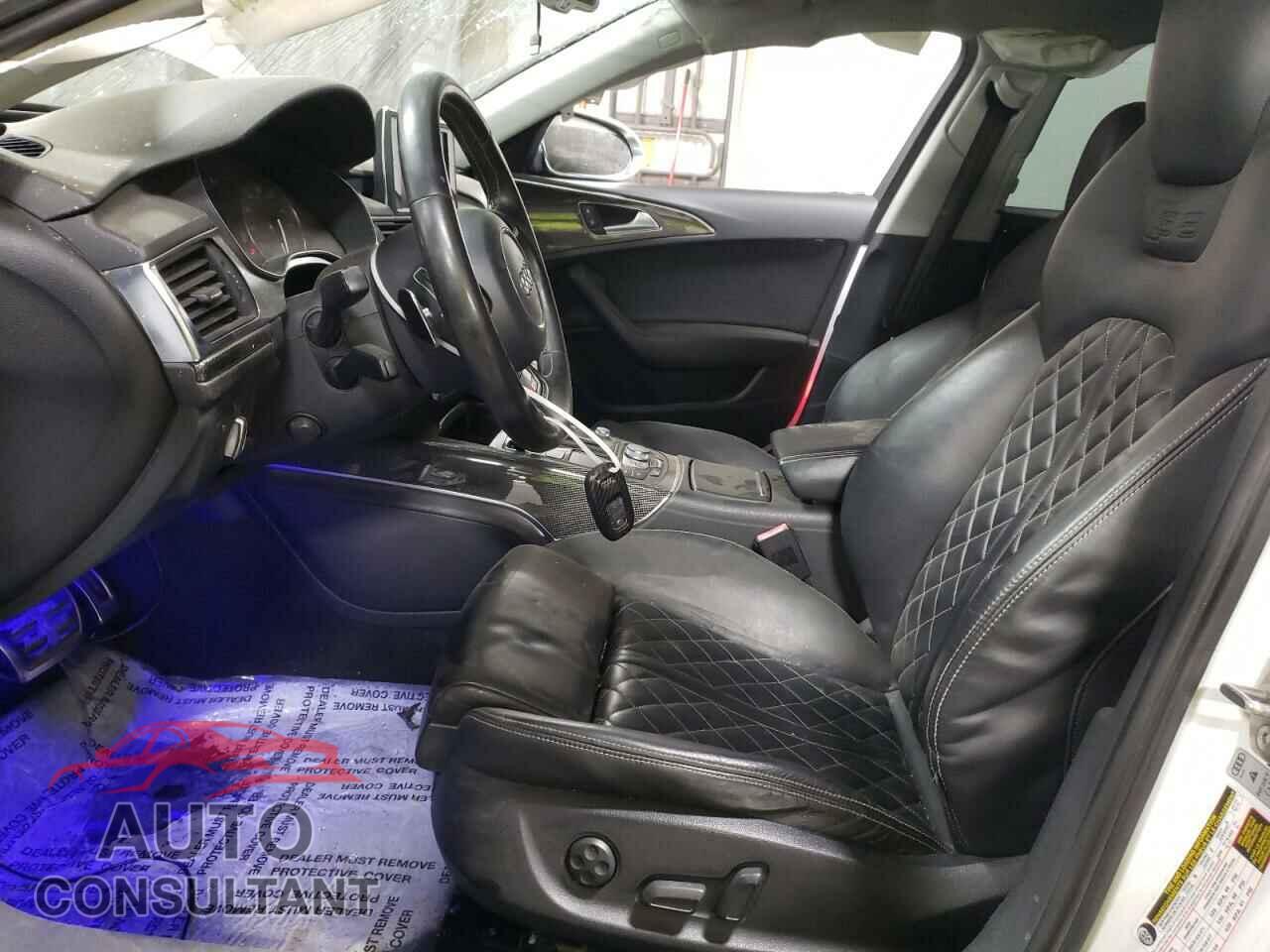 AUDI S6/RS6 2013 - WAUF2AFC2DN033082