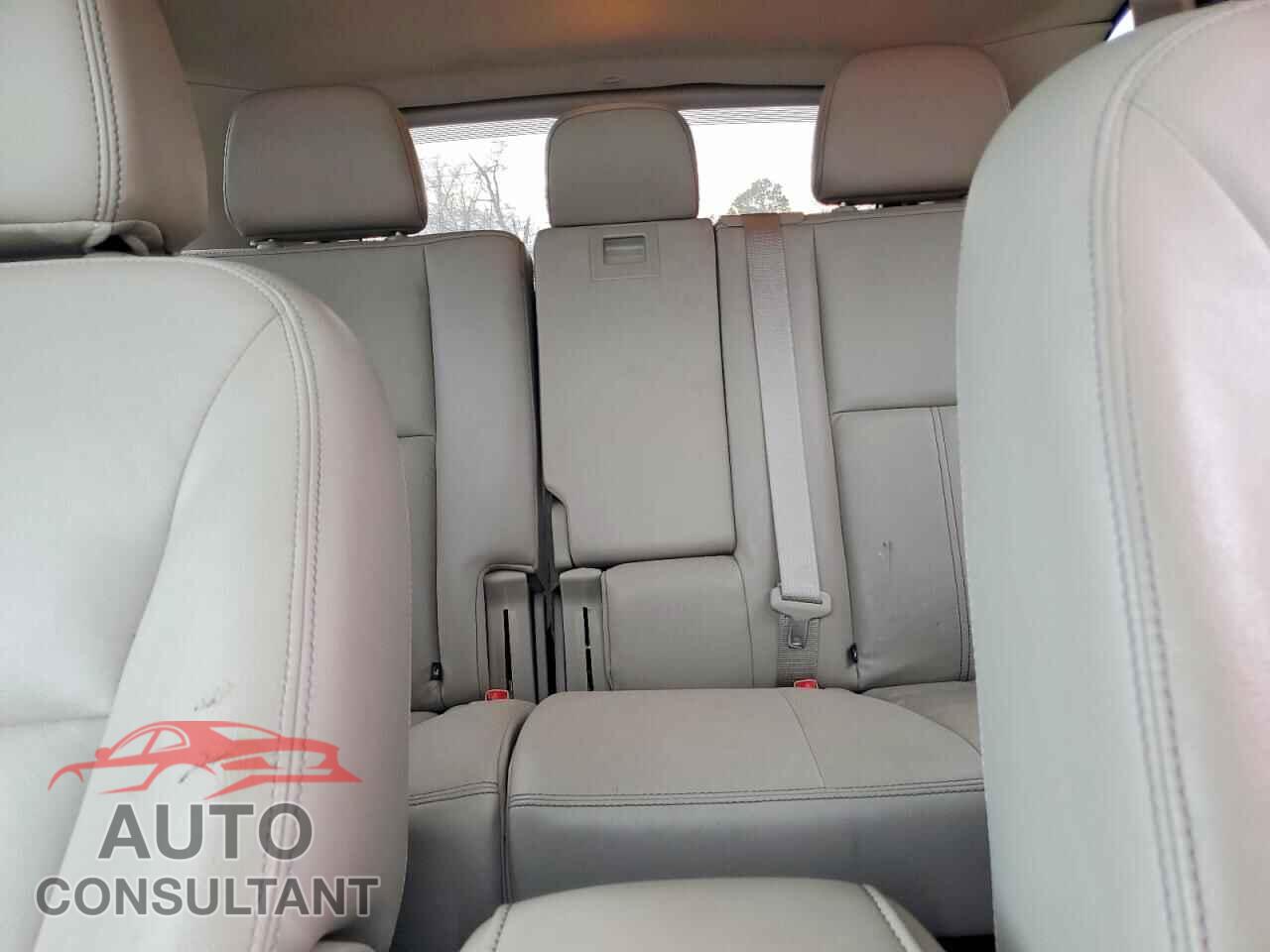 FORD EDGE 2013 - 2FMDK3JC5DBC36729