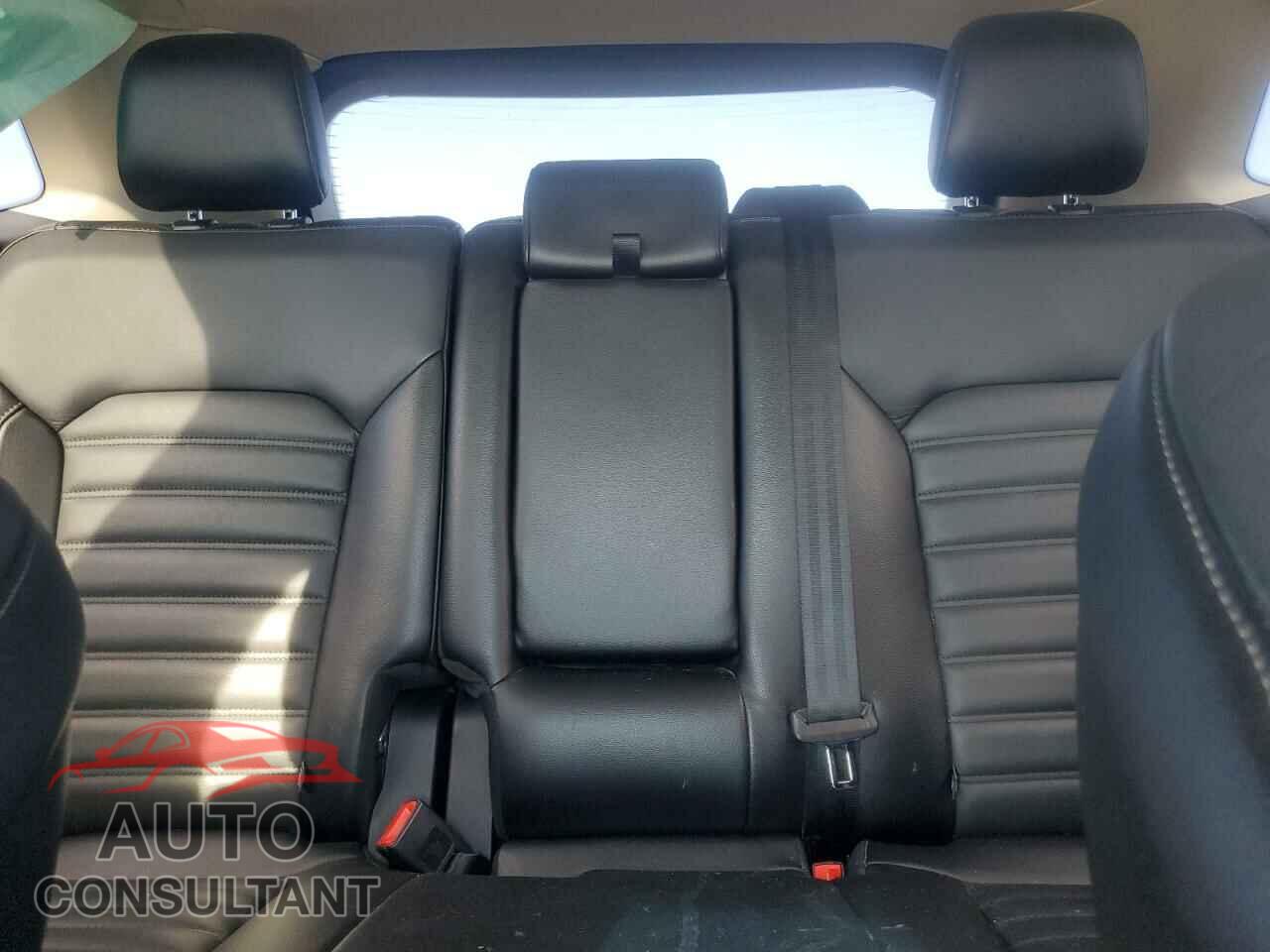 FORD EDGE 2017 - 2FMPK4J86HBC16543