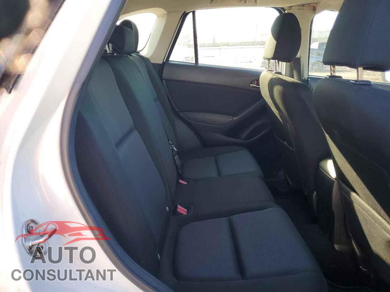 MAZDA CX-5 2014 - JM3KE2BE1E0425174