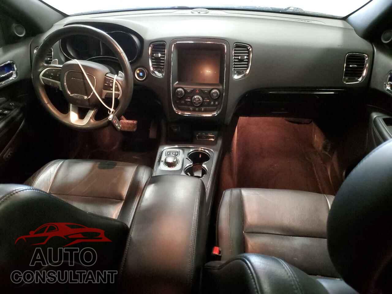 DODGE DURANGO 2015 - 1C4RDJDG8FC850667