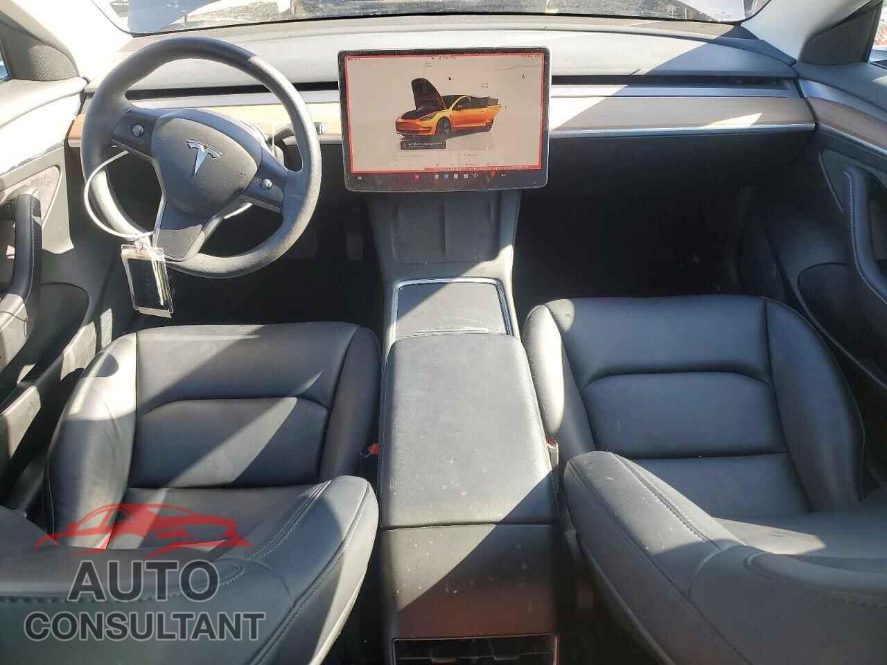 TESLA MODEL 3 2023 - 5YJ3E1EA7PF459415