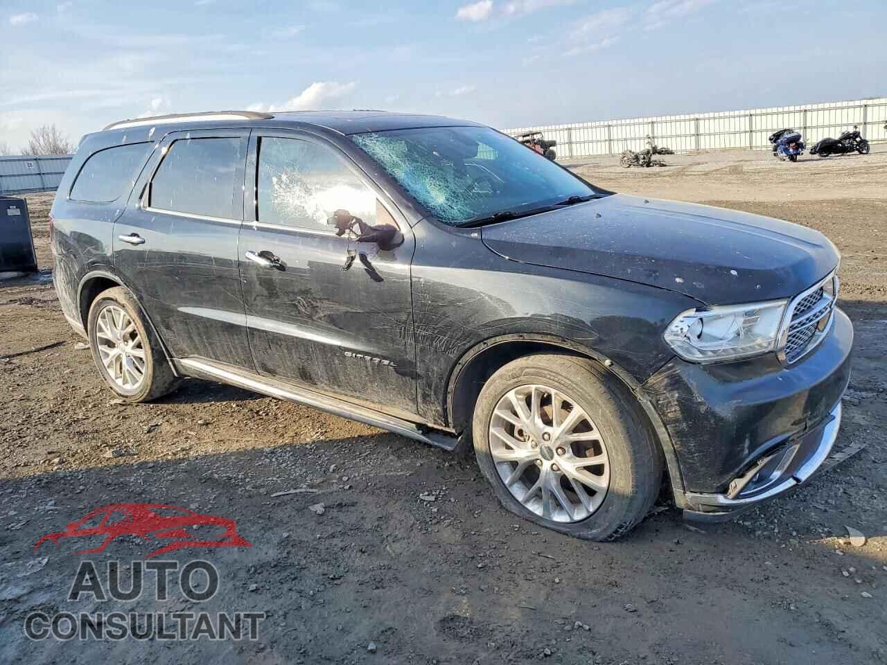 DODGE DURANGO 2015 - 1C4RDHEGXFC244441
