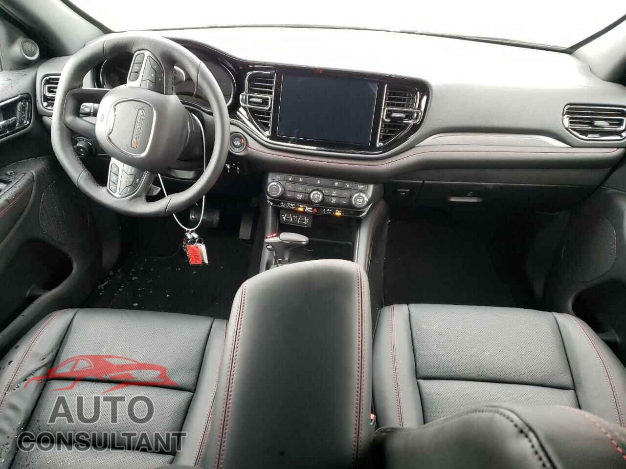 DODGE DURANGO 2023 - 1C4RDJDG0PC668351