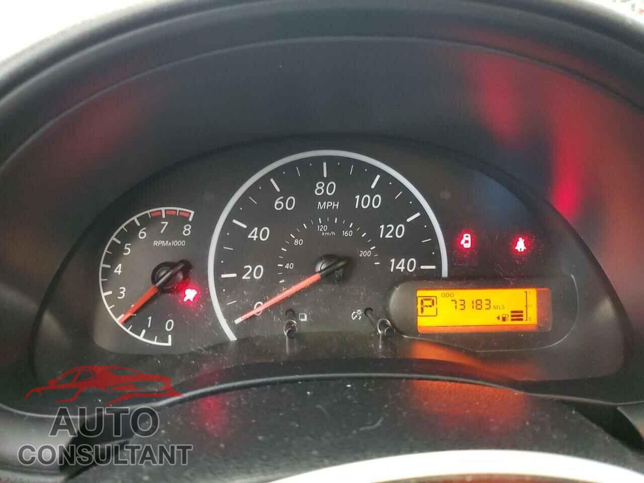 NISSAN VERSA 2019 - 3N1CN7AP3KL826465