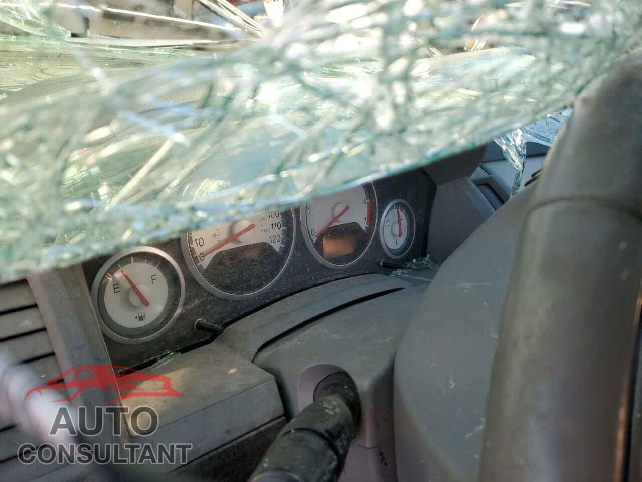 DODGE CARAVAN 2010 - 2D4RN5D11AR444149