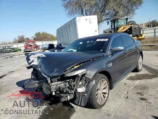 FORD TAURUS 2017 - 1FAHP2F89HG114935