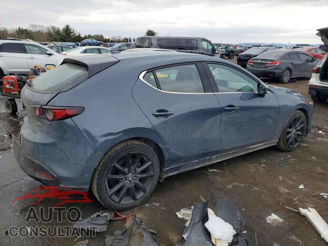 MAZDA 3 2020 - JM1BPANM2L1157078