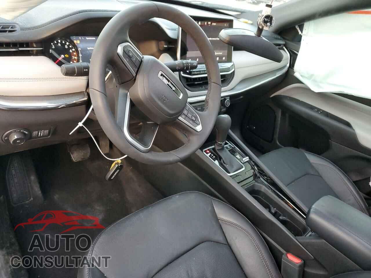 JEEP COMPASS 2023 - 3C4NJDCN8PT531963